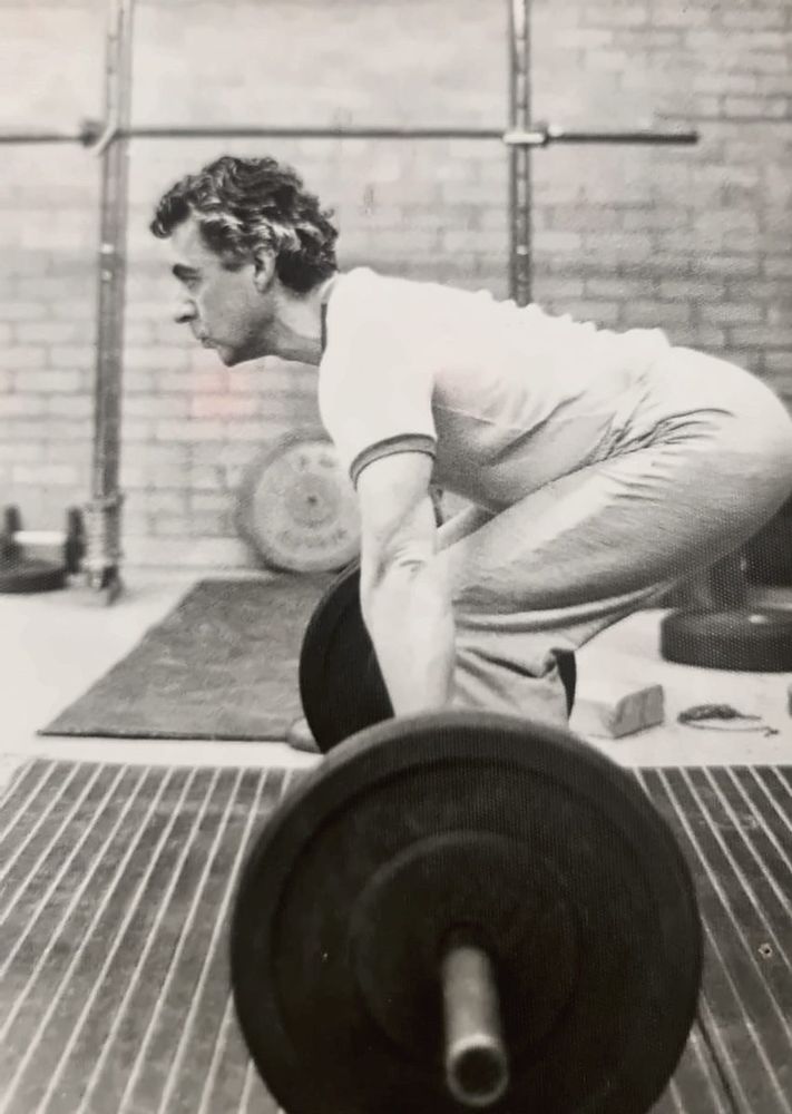 Setting up the pull, Technique first