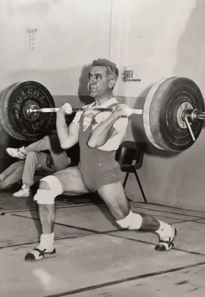 Split clean, 1989